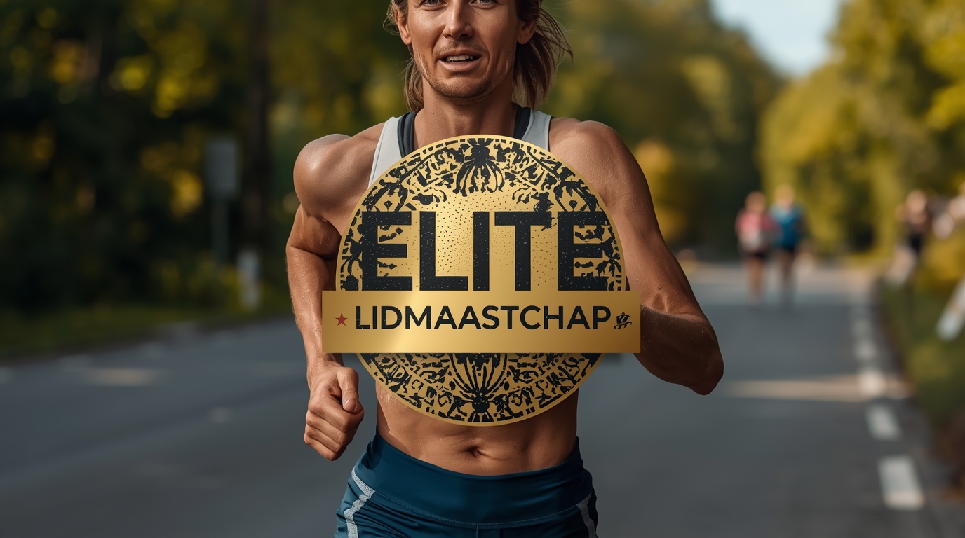 Collectionrange Elite Lidmaatschap